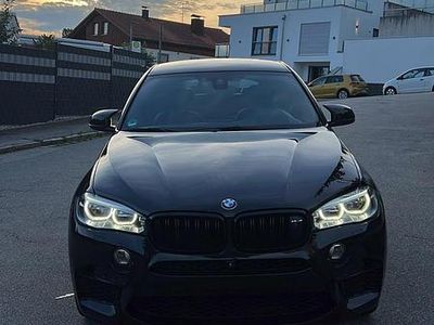 BMW X6 M