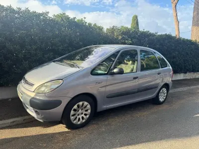 Gebraucht Citroën Xsara Picasso