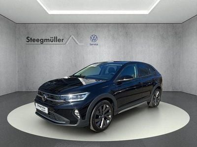 Gebraucht VW Taigo Style 150 PS (110 kW) 2023 Schwarz SUV