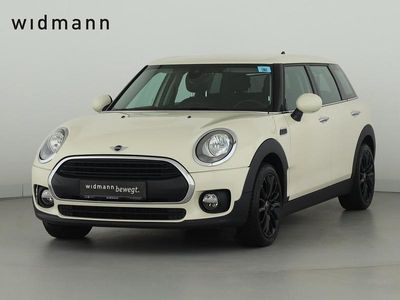 Mini One Clubman