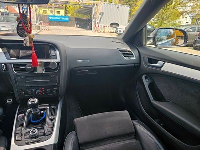gebraucht Audi A5 Sportback 2.7 TDI (DPF) -