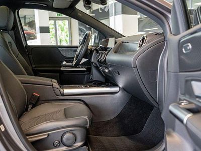 Mercedes B250