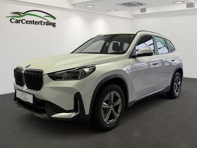 Usata BMW X1 Performance 136 CV (100 kW) 2022 Bianco SUV