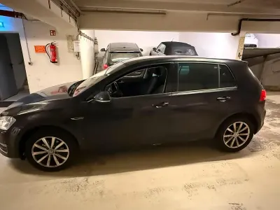 Gebraucht VW Golf VII