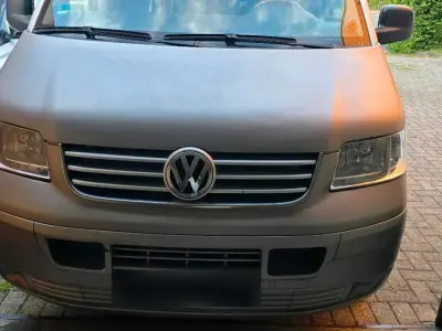 Gebraucht VW T5