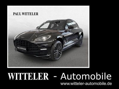 Aston Martin DBX 707