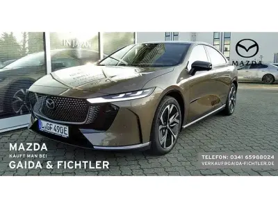 Neu Mazda 6e Takumi-Line 60 kW (82 PS) 2025 Limousine