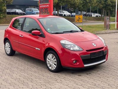 Renault Clio III