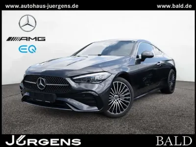 Gebraucht Mercedes CLE200