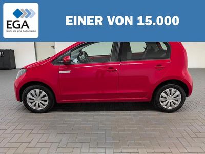 Seat Mii Electric