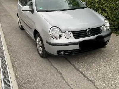 Gebraucht VW Polo