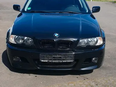 Käytetty BMW 330