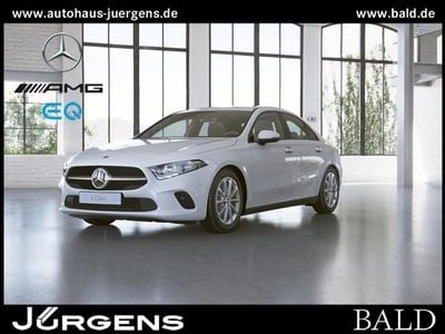 Mercedes A250