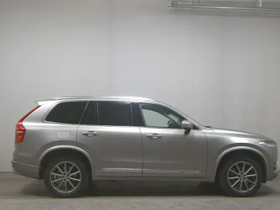Gebraucht Volvo XC90