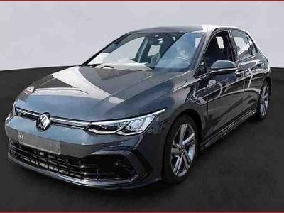 Gebraucht VW Golf VIII R-line 131 PS (96 kW) 2024 Uranograu Limousine