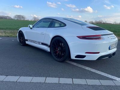 gebraucht Porsche 911 Carrera GTS (991 ||)