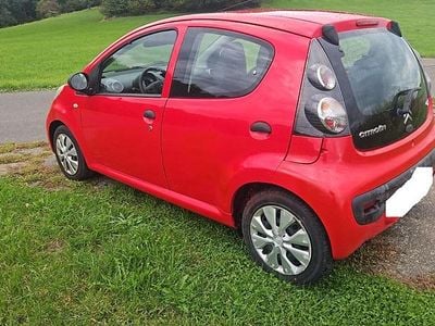 Citroën C1