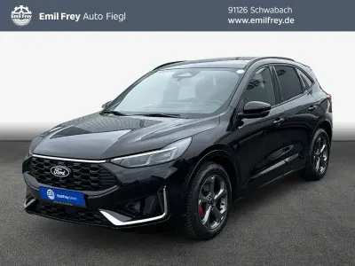 Gebraucht Ford Kuga