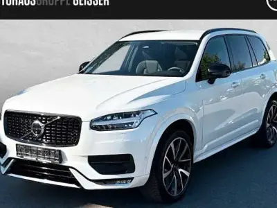 Gebraucht Volvo XC90