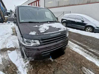 Gebraucht VW Multivan