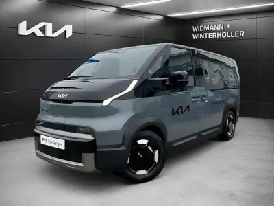 Brugt Kia PV5 119 kW (163 HK) 2025 Grå MPV