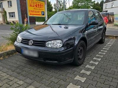 VW Golf IV