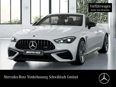 Gebraucht Mercedes CLE53 AMG