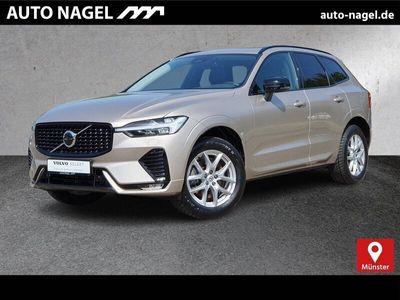 gebraucht Volvo XC60 B4 (Diesel) 2WD Plus Dark (EURO 6d)