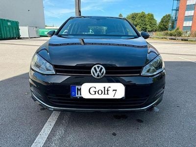 VW Golf VII