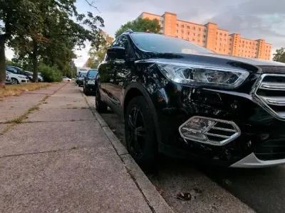 Gebraucht Ford Focus