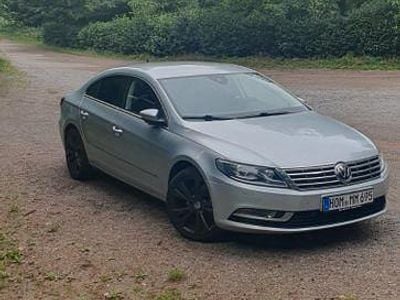 VW CC