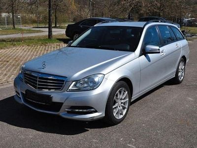 Mercedes C180