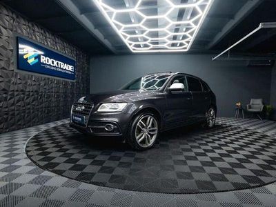 Gebraucht Audi SQ5 Comfort 313 PS (230 kW) 2013 Andere SUV