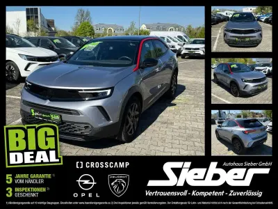 Gebraucht Opel Mokka