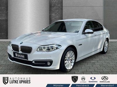 BMW 528