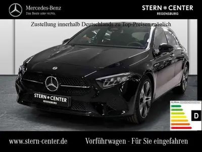 Gebraucht Mercedes A180