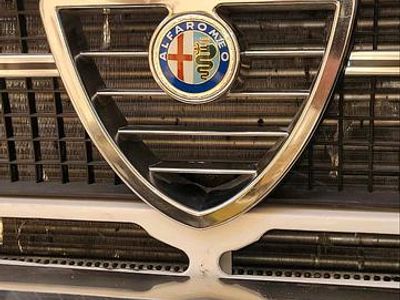Gebraucht Alfa Romeo Sprint Sprint 95 PS (69 kW) 1981 Weiß Coupé