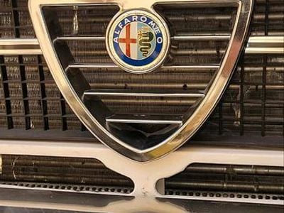 Weiß Gebraucht 1981 Alfa Romeo Sprint Sprint Coupé | 12.500 €