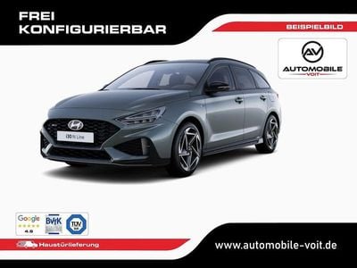 Neu 2026 Hyundai i30 Limousine | 20.995 € (Guter Preis)