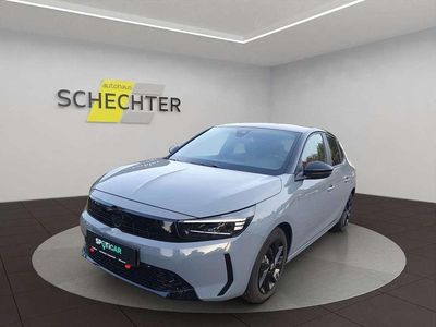 Gebraucht Opel Corsa 101 PS (74 kW) 2025 Grafik grau Kleinwagen