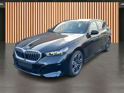 Gebraucht BMW 520