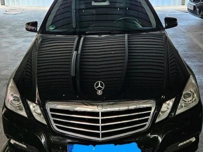 Mercedes E300