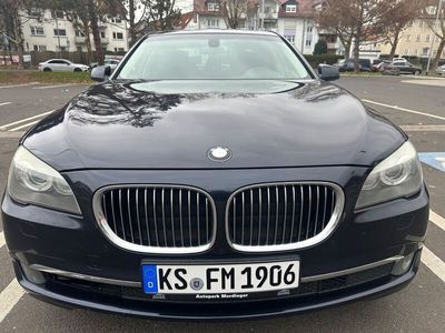 BMW 730