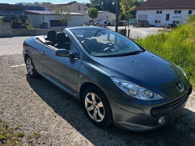 Peugeot 307 CC