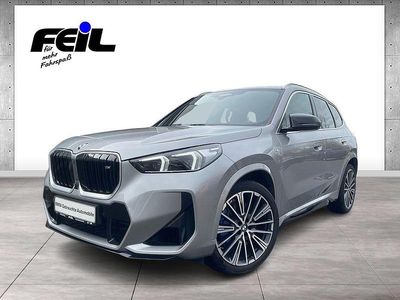 Gebraucht BMW X1 Performance 300 PS (220 kW) 2025 Spacesilber SUV