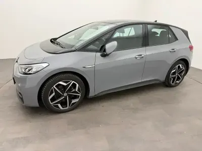Second-hand VW ID.3 Comfortline 150 kW (204 CP) 2023 Gri Hatchback