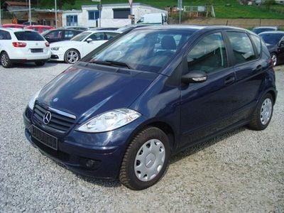 Mercedes A150