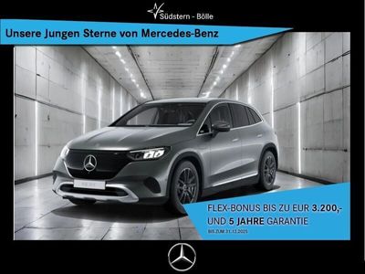 Mercedes EQE300