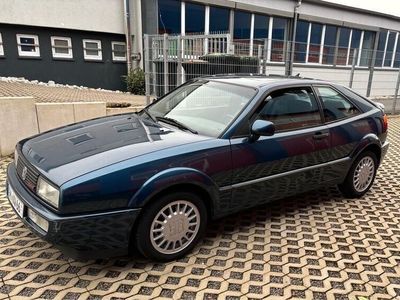 gebraucht VW Corrado G60, 2. Hand, Originalzustand, G- Lader überholt