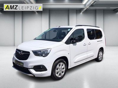 Opel Combo-e Life XL